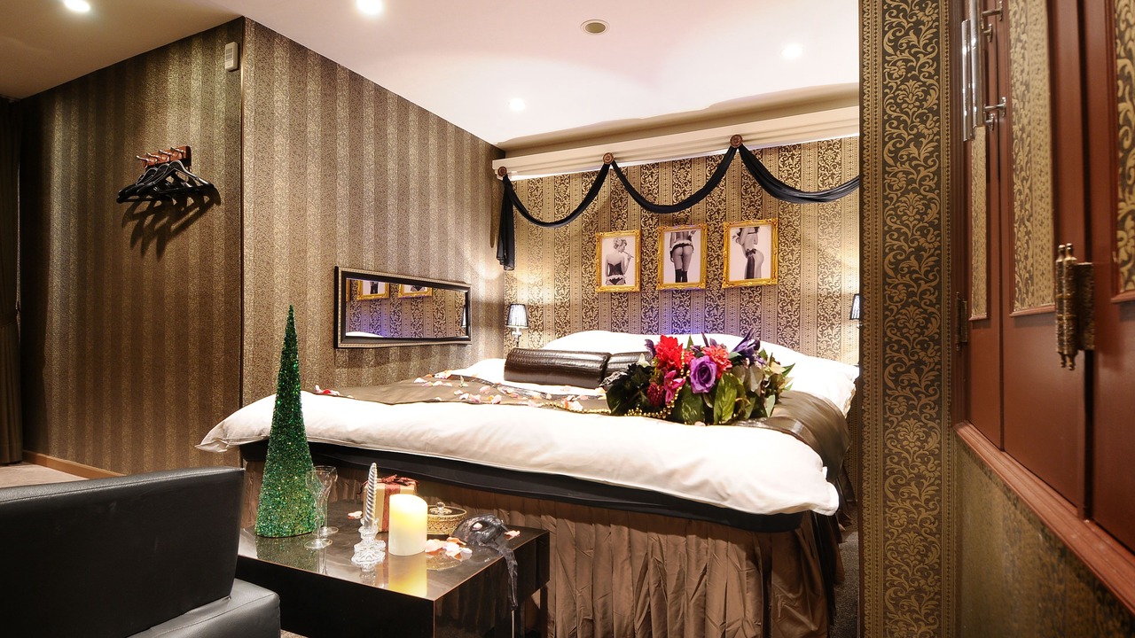 Photo of Bedroom in Nishi Ward
