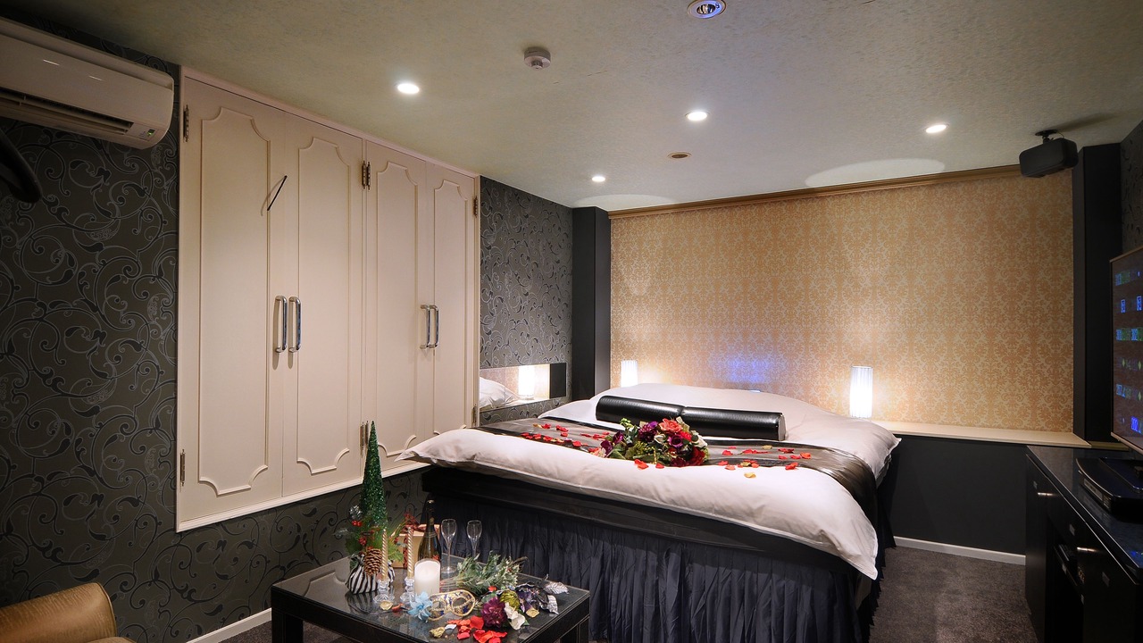 Photo of Bedroom in Nishi Ward