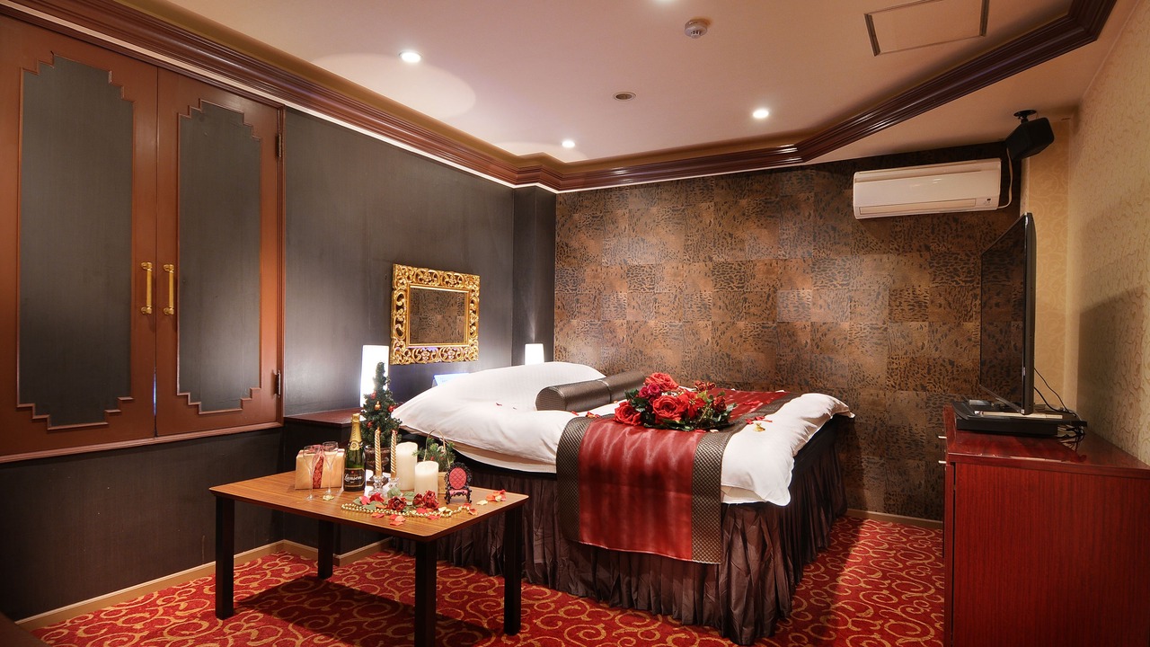 Photo of Bedroom in Nishi Ward