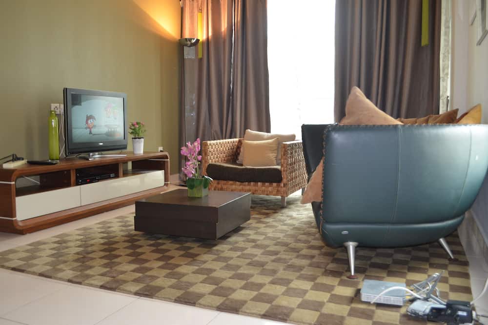 Photo of Livingroom in Damansara Perdana