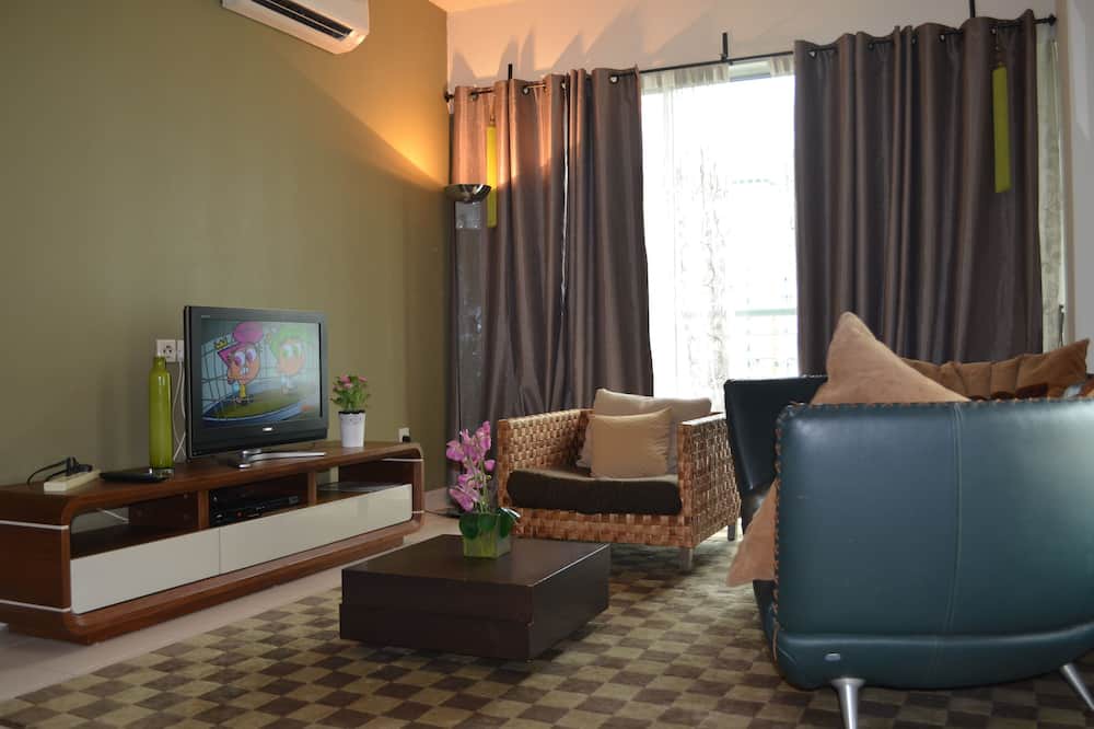 Photo of Livingroom in Damansara Perdana
