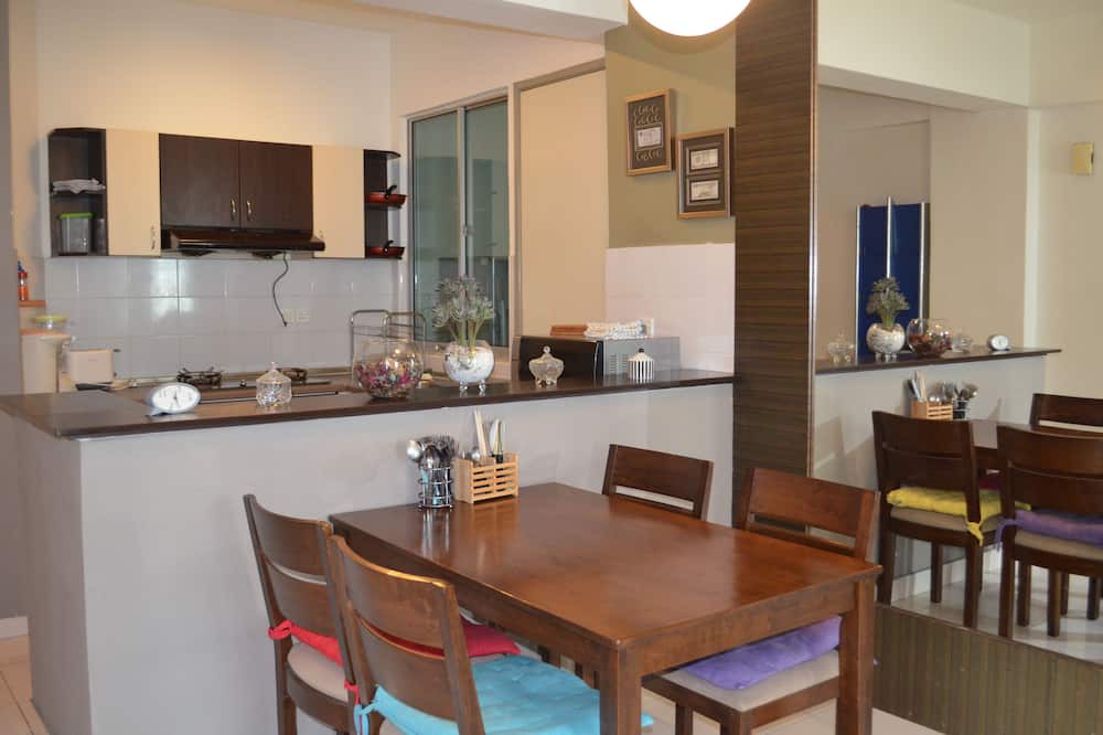 Photo of Kitchen in Damansara Perdana