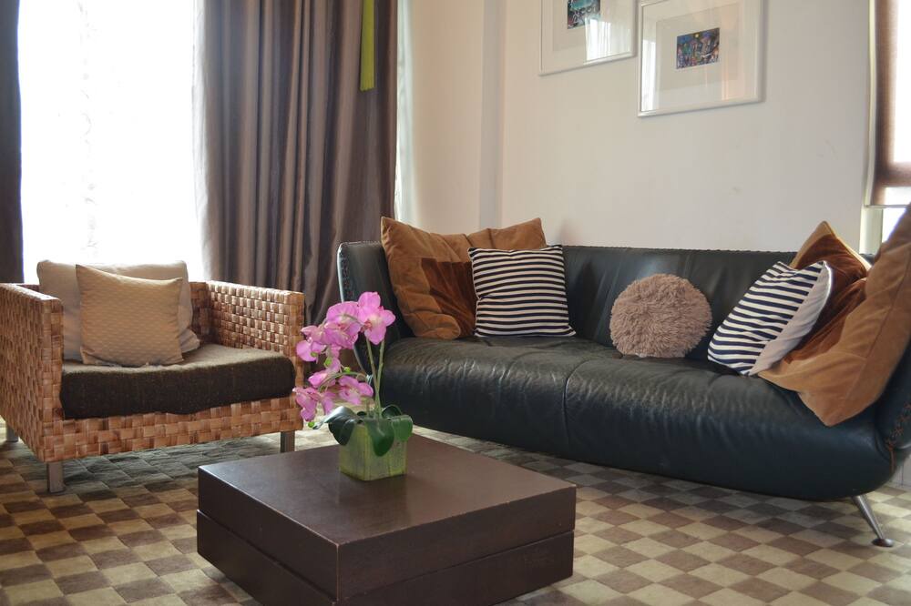Photo of Livingroom in Damansara Perdana