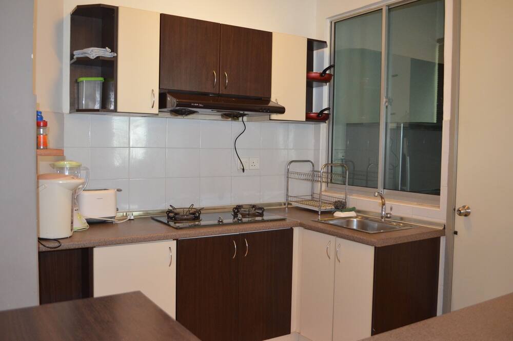 Photo of Kitchen in Damansara Perdana