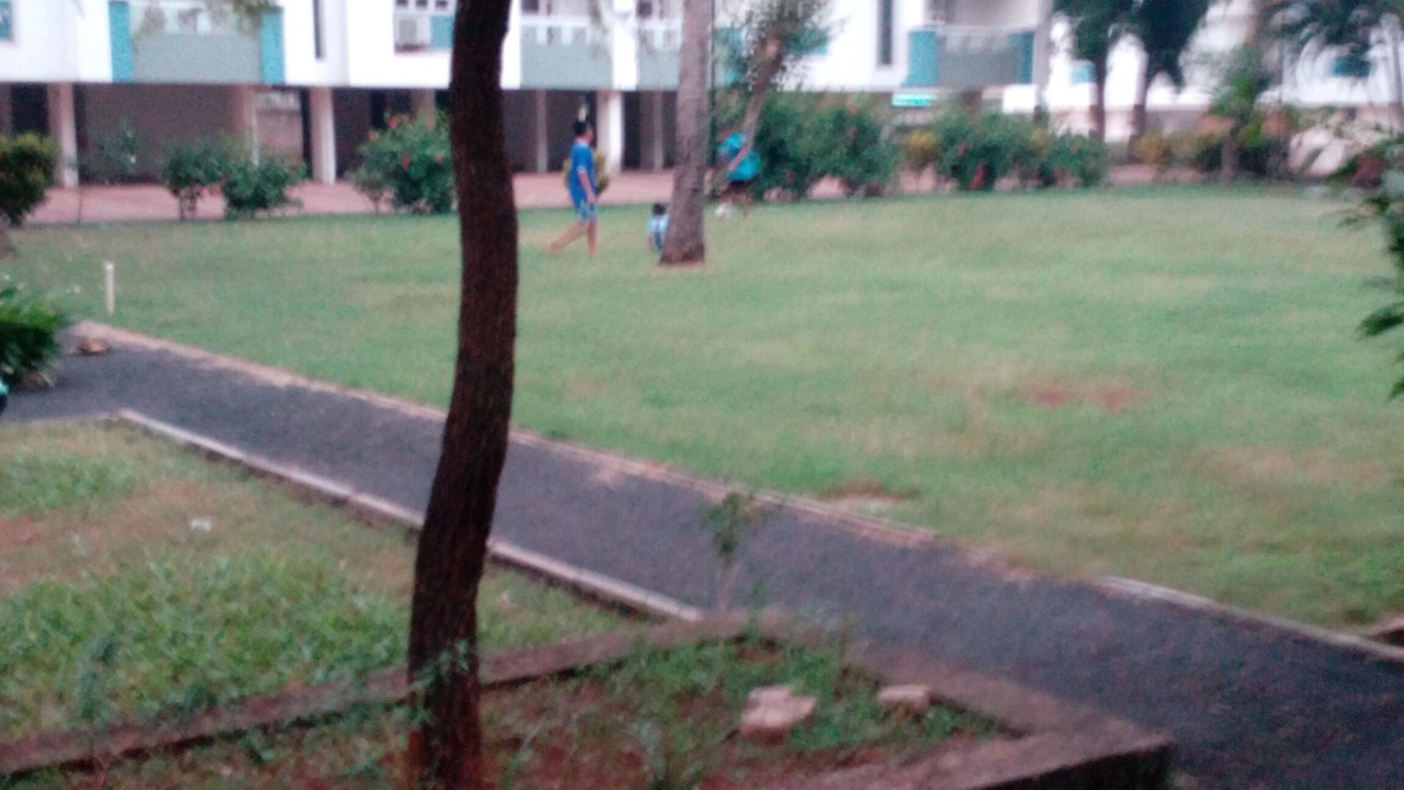 Photo of Outdoor in Vanelim