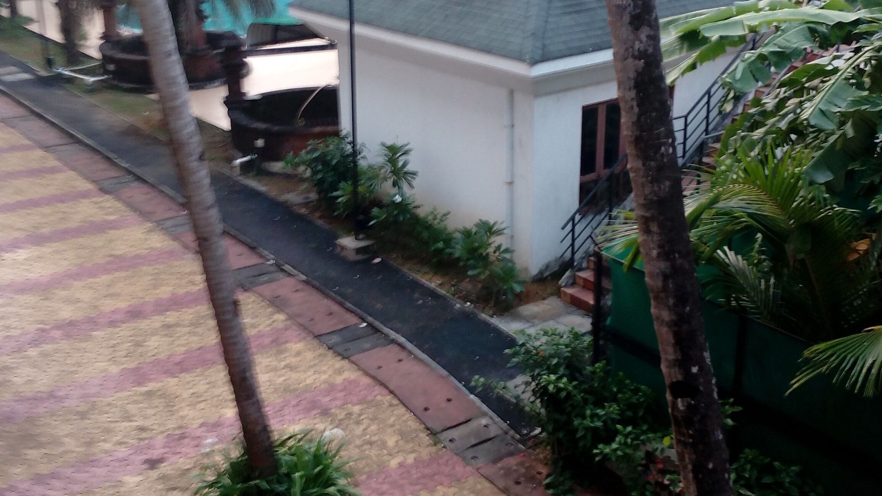 Photo of Outdoor in Vanelim