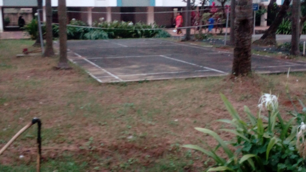 Photo of Outdoor in Vanelim