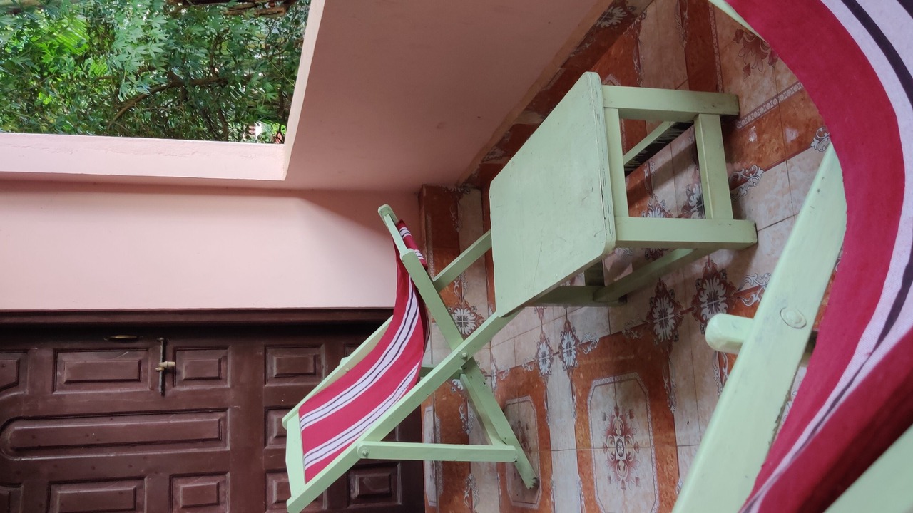 Photo of Outdoor in Vanelim