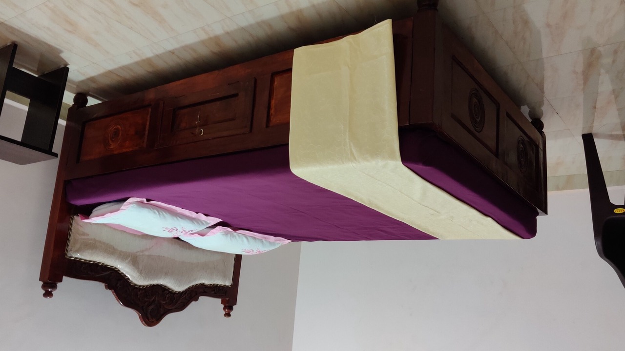 Photo of Bedroom in Vanelim