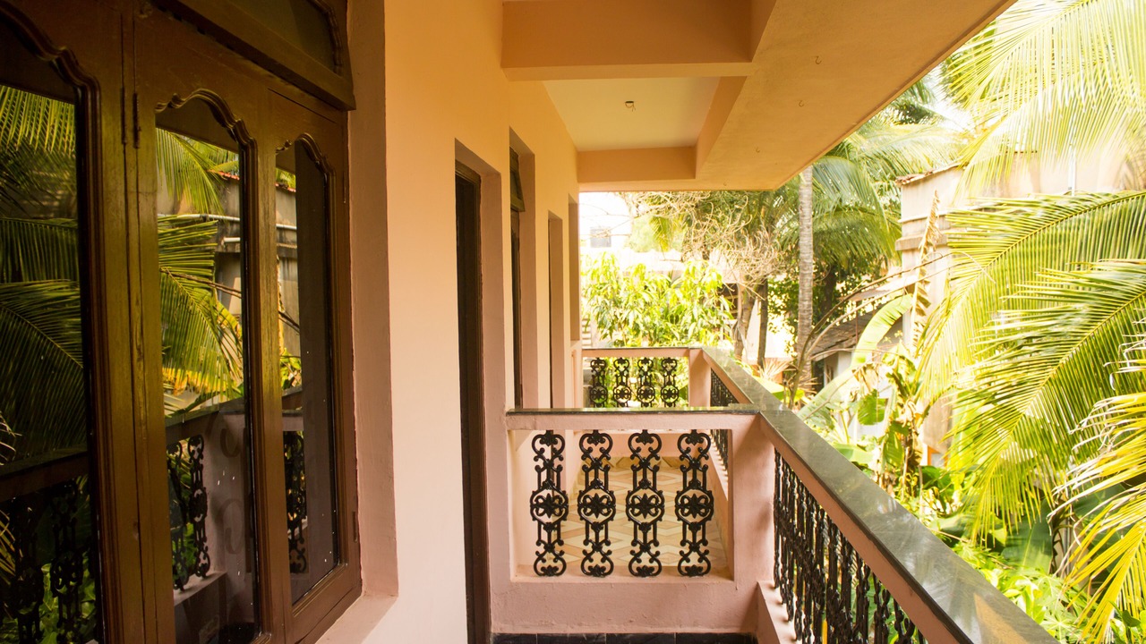 Photo of Outdoor in Vanelim