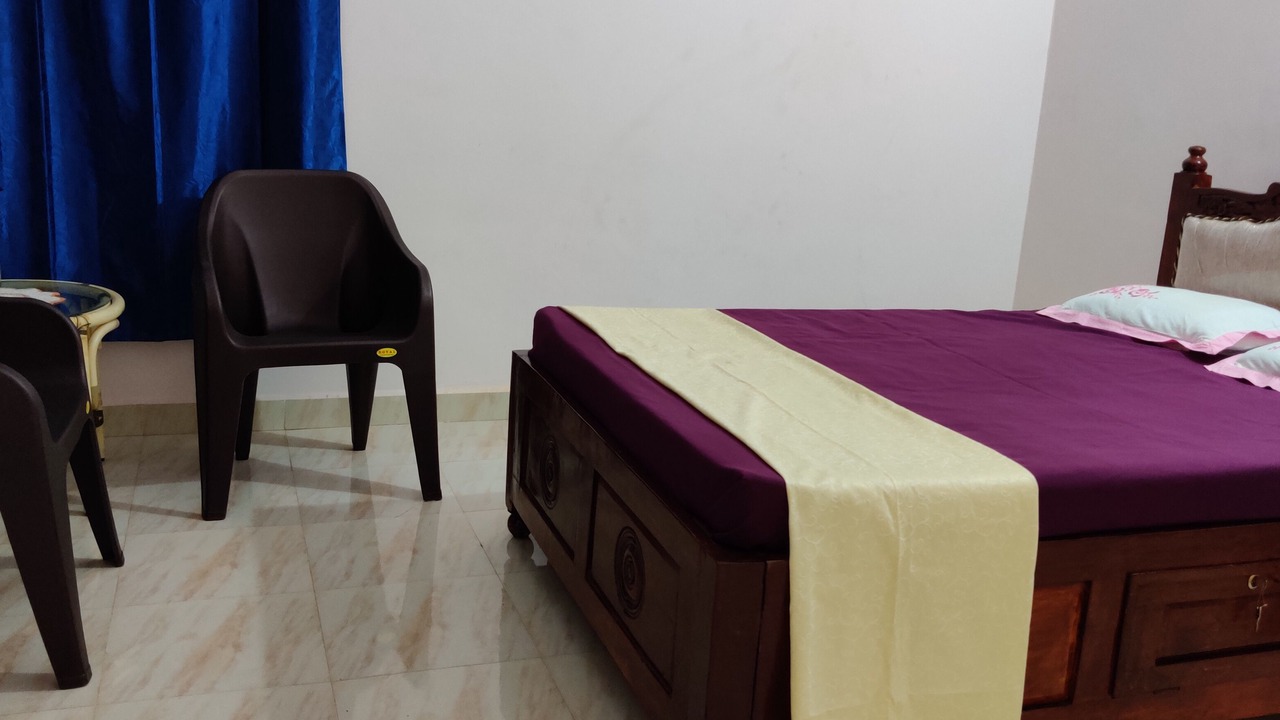 Photo of Bedroom in Vanelim