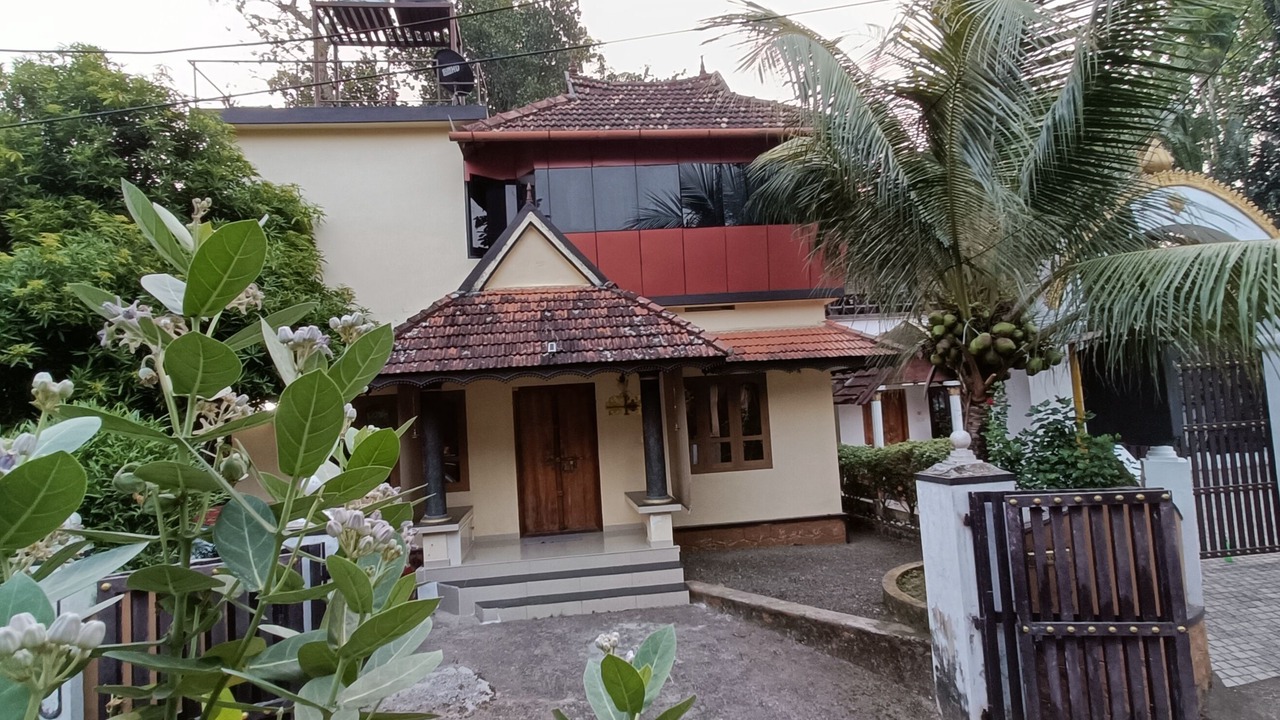 Photo of Outdoor in Aranmula