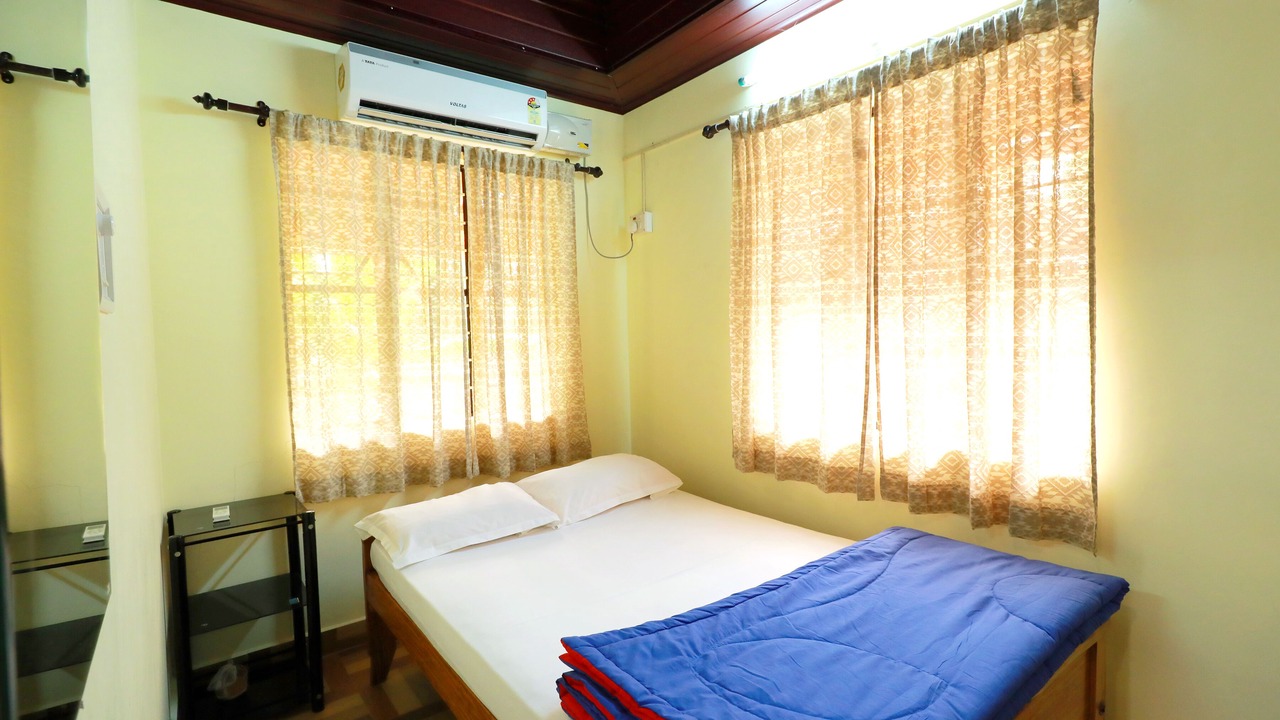 Photo of Bedroom in Aranmula