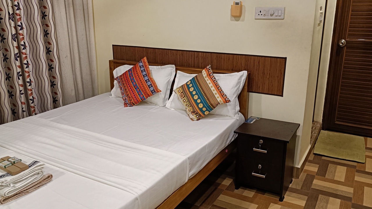 Photo of Bedroom in Aranmula