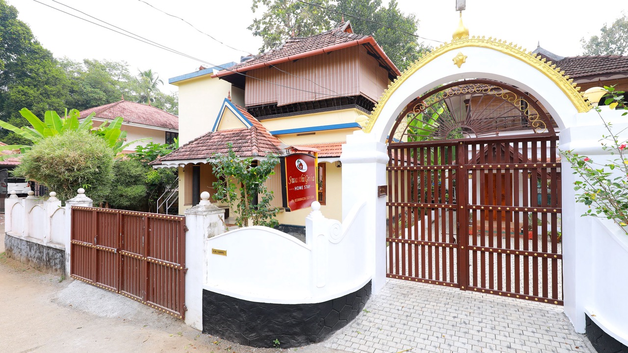 Photo of Outdoor in Aranmula