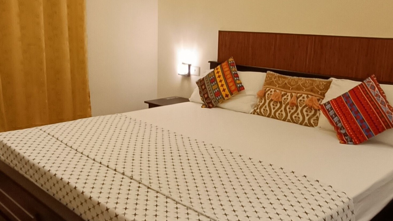 Photo of Bedroom in Aranmula