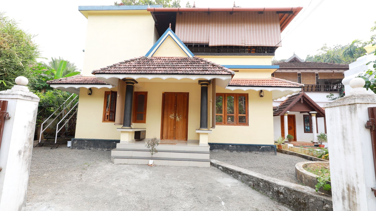 Photo of Outdoor in Aranmula