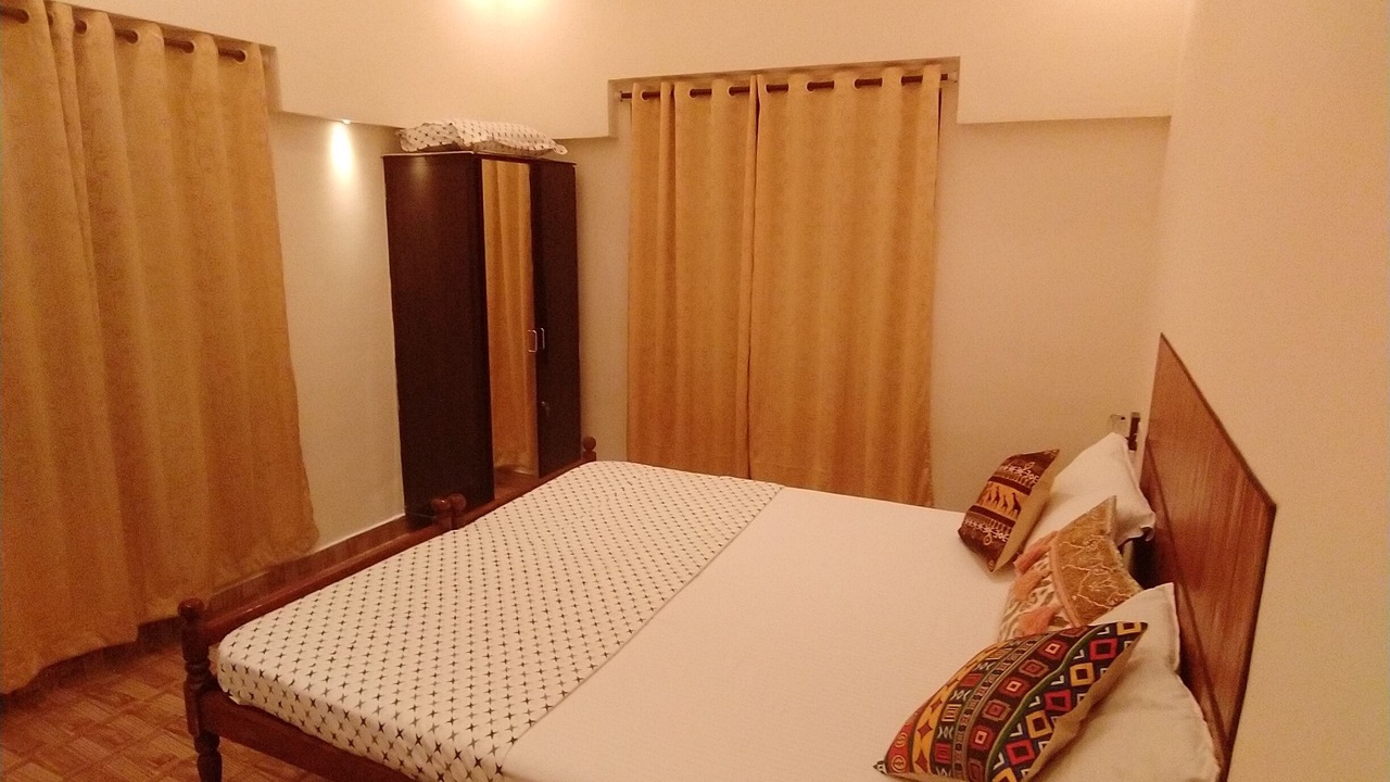 Photo of Bedroom in Aranmula