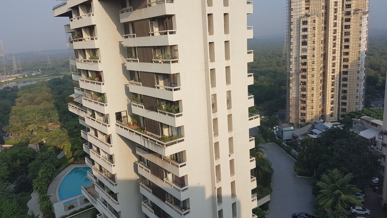 Photo of Outdoor in Lokhandwala Complex