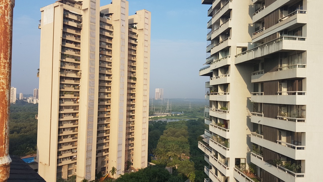Photo of Outdoor in Lokhandwala Complex