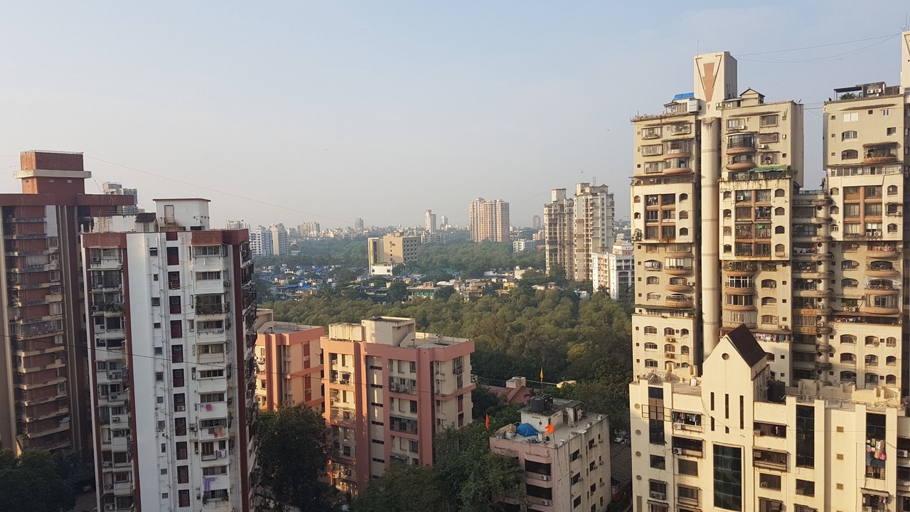 Photo of Outdoor in Lokhandwala Complex