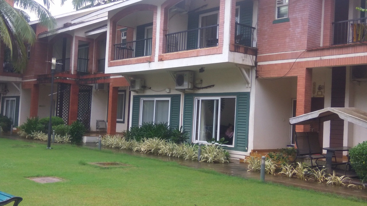 Photo of Outdoor in Saunta Vaddo
