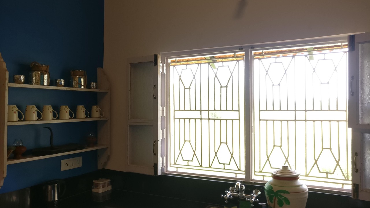 Photo of Kitchen in Parra