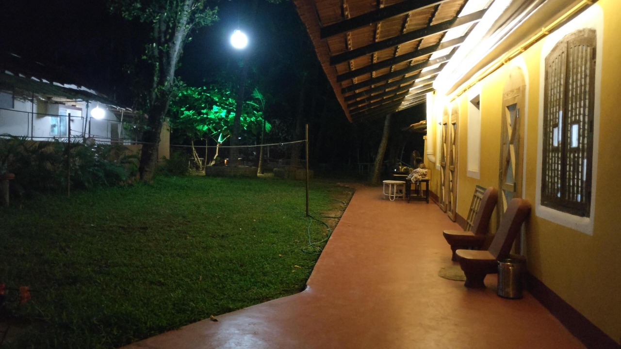 Photo of Outdoor in Parra