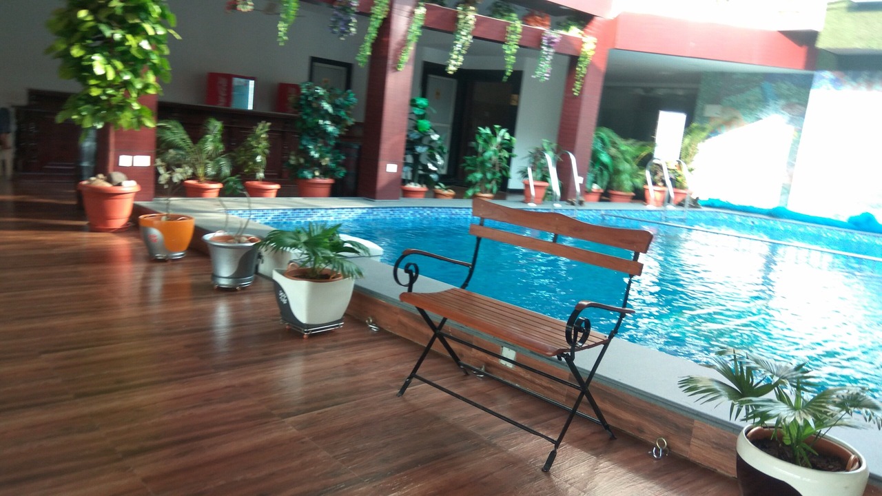 Photo of Outdoor in Saunta Vaddo