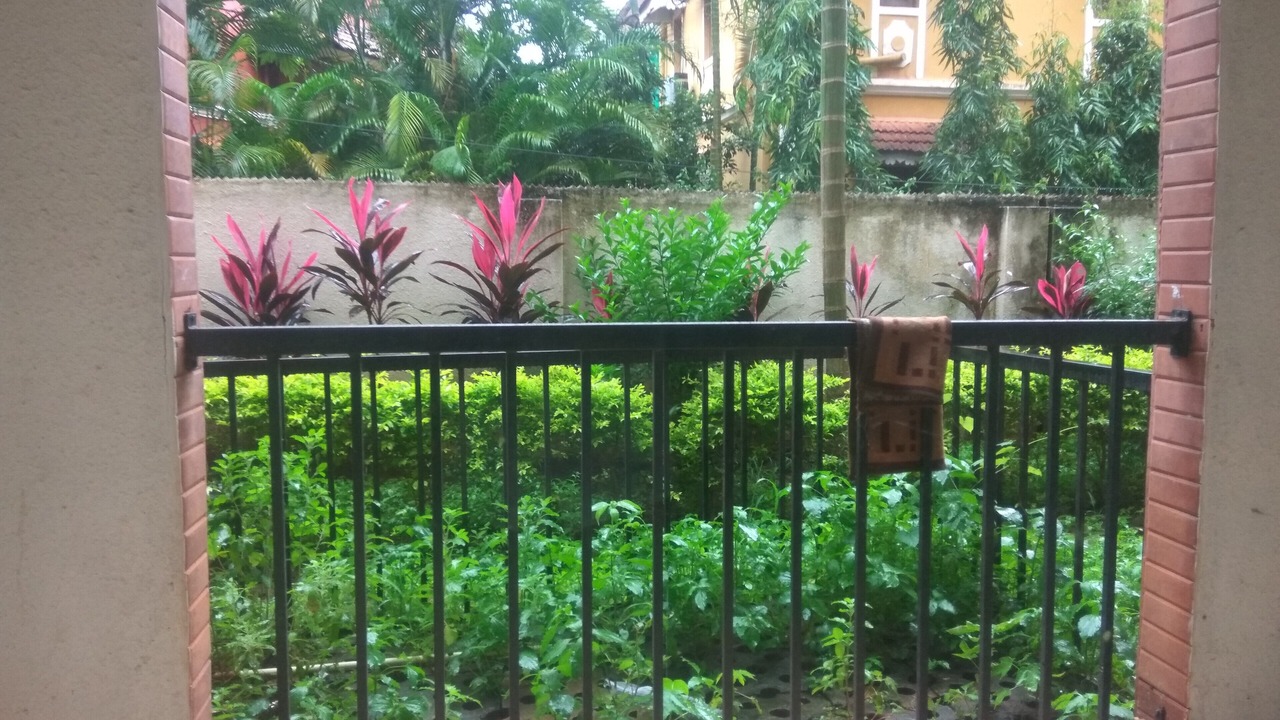 Photo of Outdoor in Saunta Vaddo