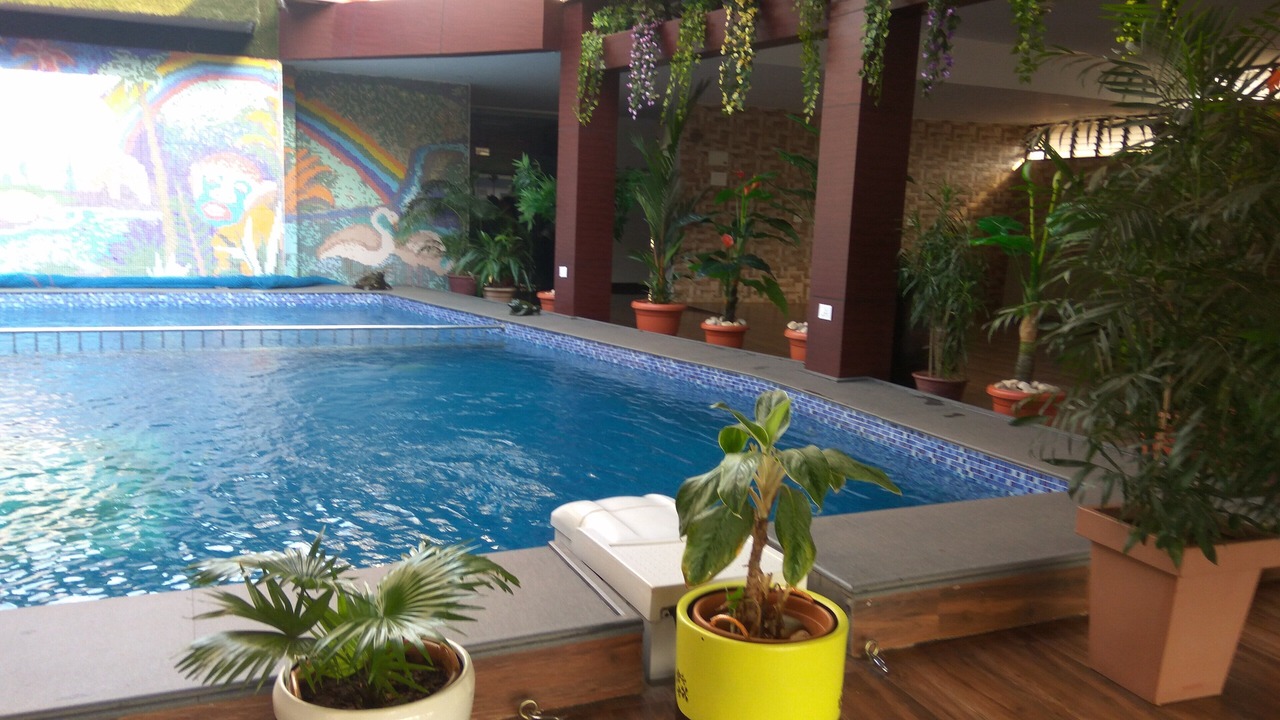 Photo of Outdoor in Saunta Vaddo