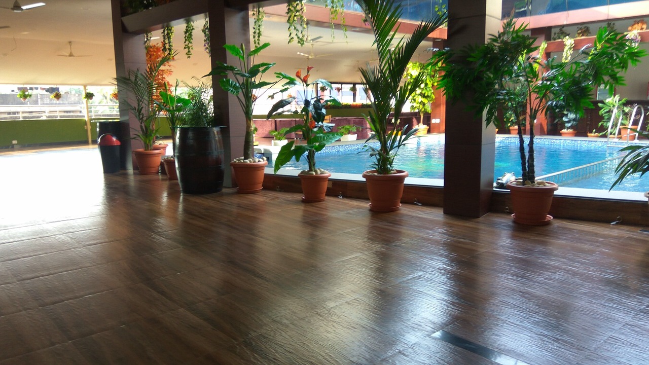 Photo of Outdoor in Saunta Vaddo