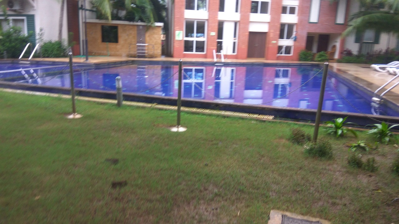 Photo of Outdoor in Saunta Vaddo