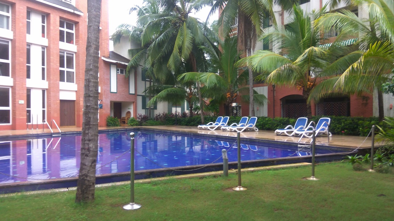Photo of Outdoor in Saunta Vaddo