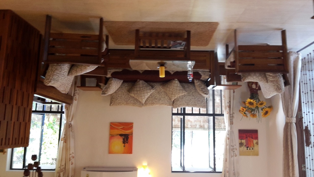 Photo of Livingroom in Siolim