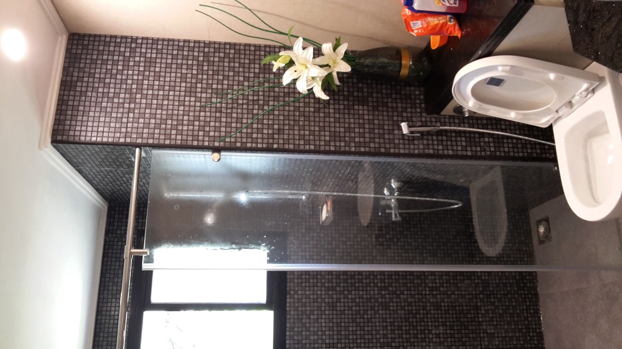 Photo of Bathroom in Siolim