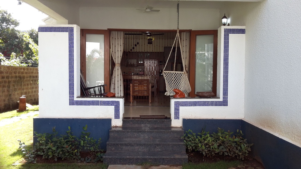 Photo of Outdoor in Siolim
