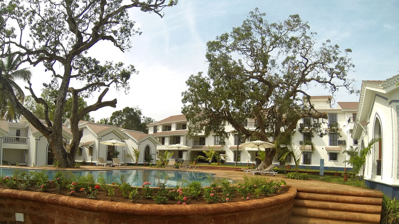 Photo of Outdoor in Siolim
