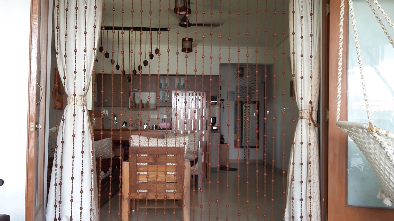 Photo of Kitchen in Siolim