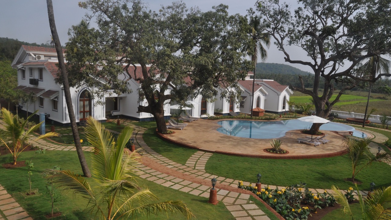 Photo of Outdoor in Siolim