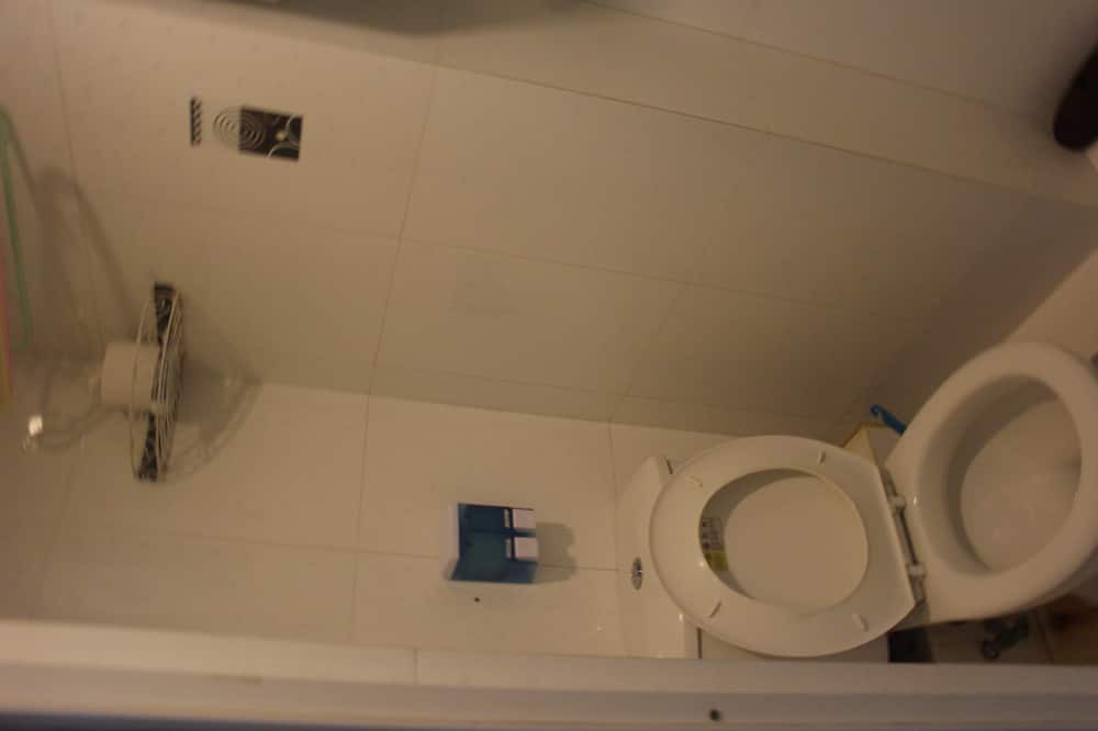 Photo of Bedroom in Mong Kok