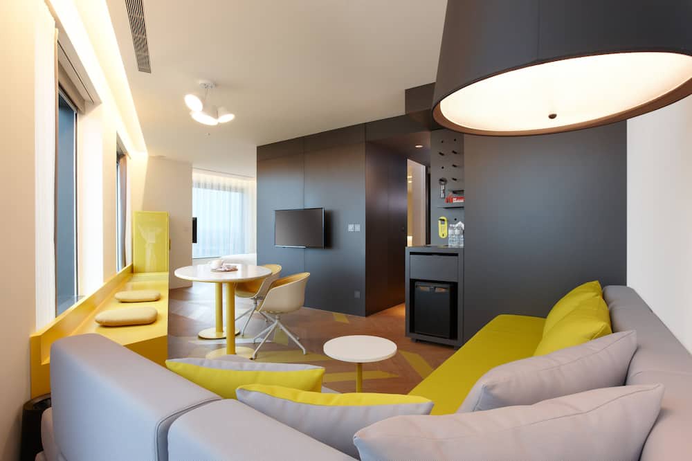 Photo of Livingroom in Nangang