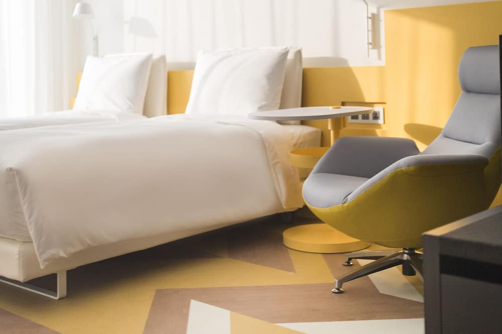 Photo of Bedroom in Nangang
