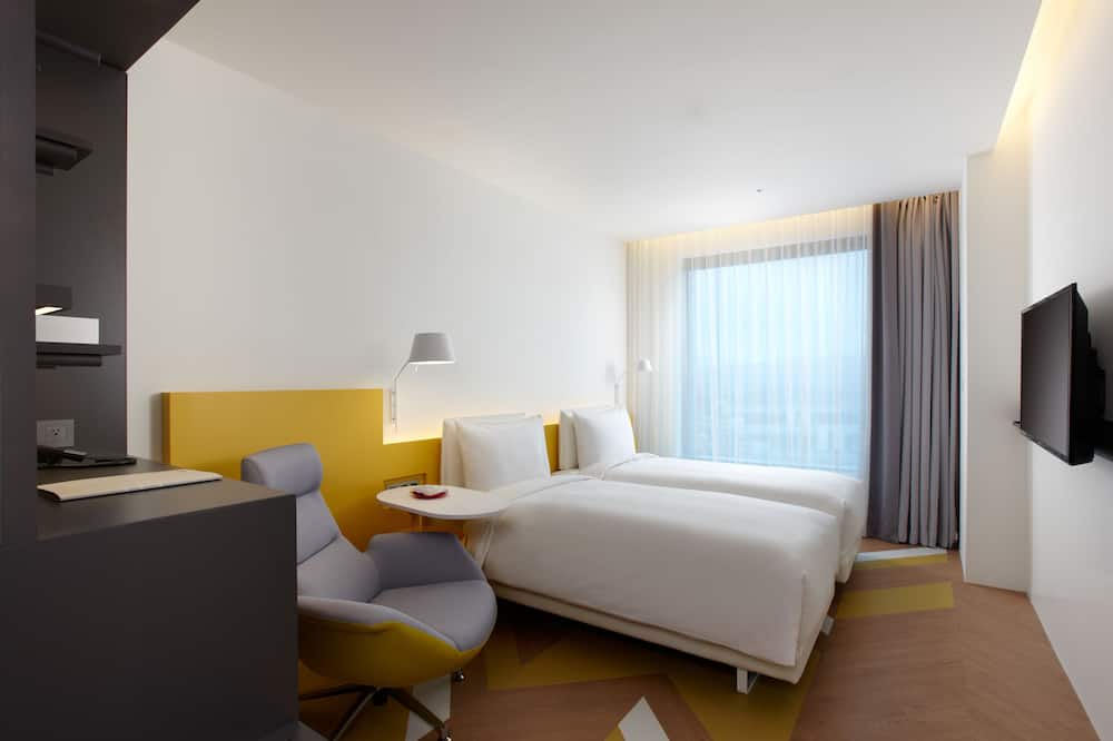Photo of Bedroom in Nangang