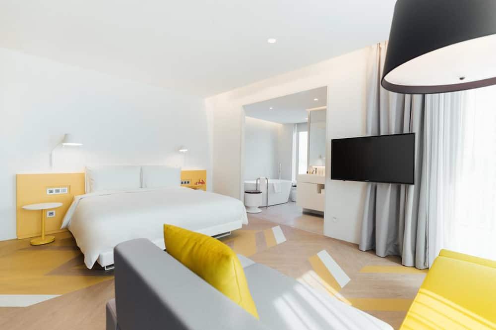 Photo of Bedroom in Nangang