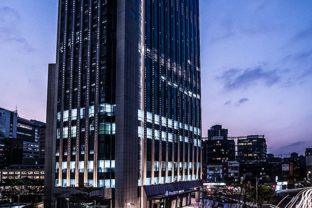 Photo of Outdoor in Nangang