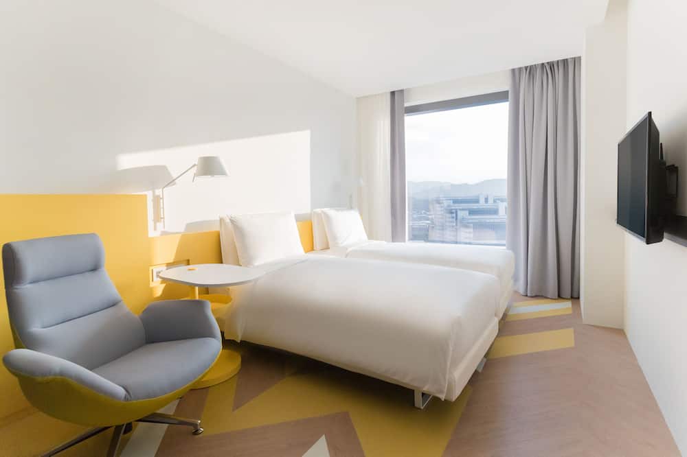 Photo of Bedroom in Nangang
