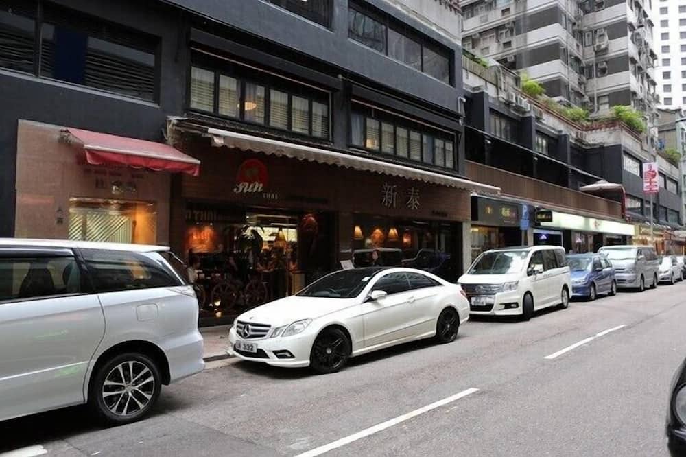 Photo of Others in Wan Chai