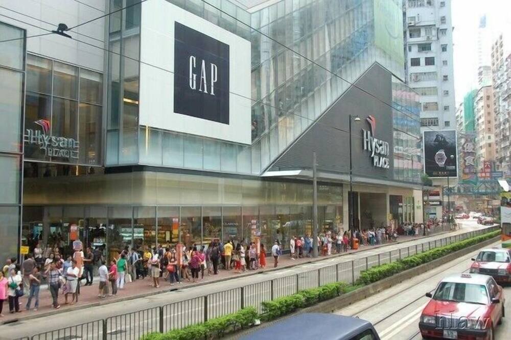 Photo of Others in Wan Chai