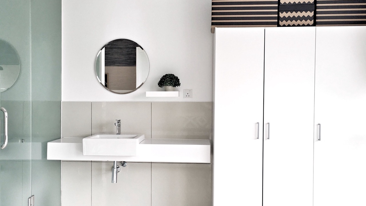 Photo of Bathroom in Petaling Jaya